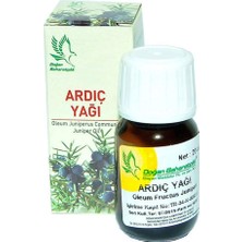 Şanal Doğan Ardıç Yağı 20CC