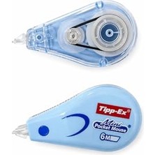 aklow akyoleticaret Bic Tipp-Ex Mini Pocket Pastel Renkler