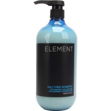 Şanal Element Yeniden Yapılandırıcı Şampuan 1000ML