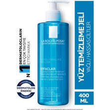Şanal La Roche-Posay Effaclar Jel 400 ml