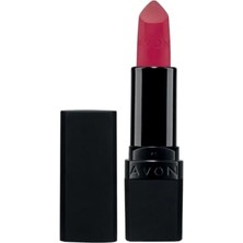 aklow akyoleticaret Ultra Mat Lipstick, Ravishing Rose