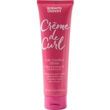 Şanal Umberto Giannini Creme De Curl Bukle Kontrol Kremi 150 ml