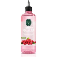 Şanal Eyüp Sabri Tuncer Frambuazlı Sirke & Saç Toniği 500 ml