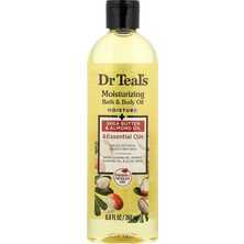 Şanal Dr.teals Shea Yağlı Banyo ve Vücut Yağı 260ML
