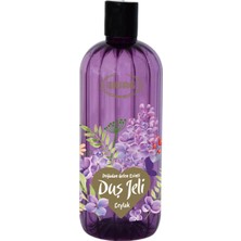 Şanal Ersağ Duş Jeli Leylak 500 ml