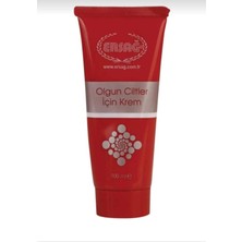 Şanal Ersağ Olgun Ciltler Için Bakım Kremi 100 ml