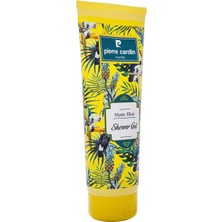 Şanal Pierre Cardin Mistik Kokulu E Vitaminli Ph Dengeli Canlandırıcı Duş Jeli - 250 ml
