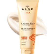 Şanal Nuxe Sun After Sun Lotion 200 ml