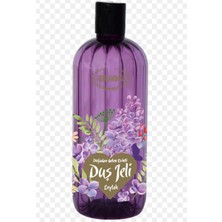 Şanal Ersağ Duş Jeli Leylak 500ML.