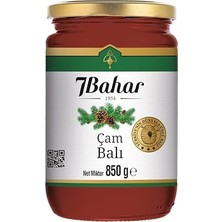 aklow akyoleticaret Çam Balı 850 G.