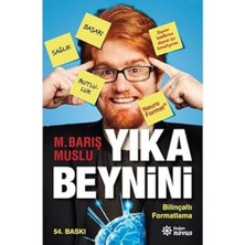 aklow akyoleticaret Yıka Beynini: Bilinçaltı Formatlama