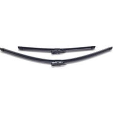 aklow akyoleticaret Hyundai Bayon 2021-2024 ile Uyumlu 60X40 cm Ön Cam Silecek Takımı