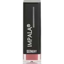 aklow akyoleticaret Açık Nar Cream Lipstick No: 16