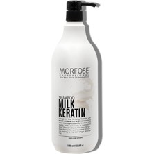 Şanal Morfose Keratin Sütü Şampuanı 1000 ml