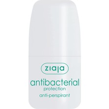 Şanal Zıaja Aktif Koltuk Altı (Roll-On) 60 Ml.