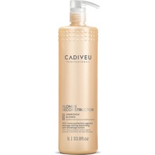 Şanal Cadıveu Cadiveu Blonde Reconstructor Unbroken Blonde 1000 ml