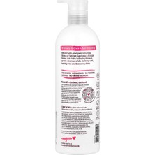 Şanal Not Your Mothers Not Your Mother's Tahitian Gardenia Flower & Mango Butter Bukle Belirginleştirici Şampuan 450ML