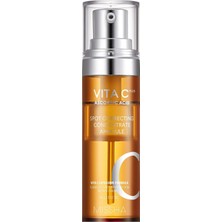 Şanal Missha Vita C Plus Spot Düzeltici Konsantre Ampoule 15 G / 0,52 Oz.