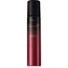Şanal Faberlic Desırable Kadın Parfümlü Deodorant Sprey 75ML