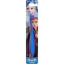 Şanal Oral B D F Cocuk 5-7 Yas Stages 3 Frozen