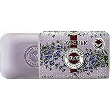 Şanal Monotheme Soap Lavender 125 gr Katı Sabun