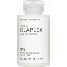 Şanal Olaplex New No. 3 Olaplex Hair Perfector 3.3OZ/100ML Saç Maskesi