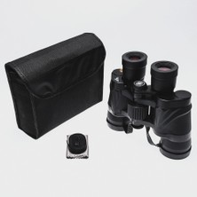 Alvenda Home 8X40 Dürbün Dürbünü Güneş Filtreli Taşıma Çantalı 1000M/56M Nk