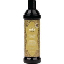 Şanal Earthly Body Mks Eco Color Care Sunflower Renk Koruyucu Şampuan 296 ml