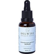 aklow akyoleticaret Gözenek Sıkılaştırıcı Serum