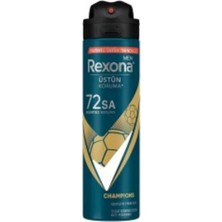 Şanal Rexona (1 Adet) Men Champions Deo 150 ml