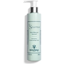 Şanal Sisley Le Sculpteur Soin Minceur Intensif 200 ml