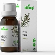 aklow akyoleticaret Kekik Yağı 20 ml