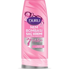 Şanal Duru Güçlendirici ve Parlaklık Veren Saç Kremi, 385 ml