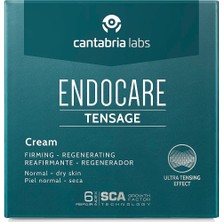 Şanal Endocare Tensage Krem 30 ml Cilt Kremi