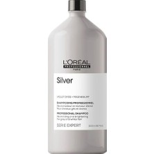 Şanal Loreal Serie Expert Silver Gümüş Şampuan 1500 ml