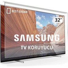 aklow akyoleticaret 32 Inç Tv Ekran Koruyucu