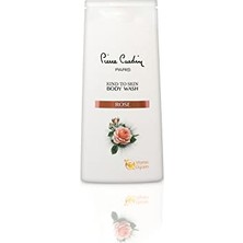 aklow akyoleticaret Kind To Skin Gül Özlü Canlandırıcı Duş Jeli 250 ml