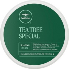 Şanal Tea Tree Paul Mitchell Special Shaping Esnek Şekillendirici Krem 85 gr