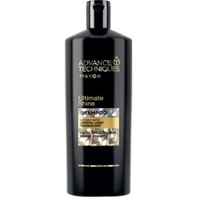Şanal Avon Advance Techniques Parlaklık Veren Şampuan 700 Ml.