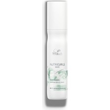Şanal Wella Professionals Nutricurls Milky Waves Nourishing Spray 150 ml