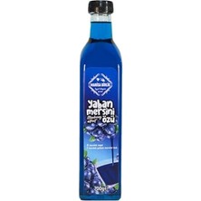 aklow akyoleticaret Doğal Yaban Mersini Özü, 700 Ml, 2 Şişe