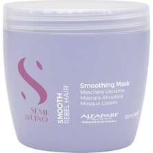 Şanal Alfaparf Semi Di Lino Smooth Smoothing Pürüzsüzleştirici Maske 500ML