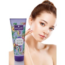 Şanal Pierre Cardin Çiçek Kokulu E Vitaminli Ph Dengeli Canlandırıcı Duş Jeli - 250 ml