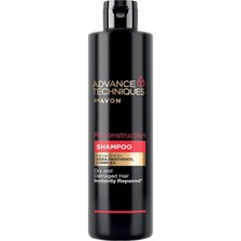 Şanal Avon Advance Techniques Reconstruction Onarıcı Şampuan 400 Ml.