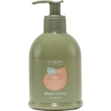 Şanal Alter Ego Curego Curly Mask 300 ml Saç Maskesi