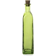 aklow akyoleticaret 120 ml Yeşil Fragola Yağ Şişesi