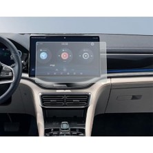 aklow akyoleticaret Byd Seal U Dm-I Multimedya 15.6 Inç Uyumlu Mat Ekran Koruyucu