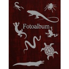 aklow akyoleticaret Fotoalbum Reptilien Kriechtiere Fische Schlangen Eidechsen Geckos Schildkröten Kois Vogelpinnen Skorpione Züchter Buch Aquarium Exoten Terrarium Braun 01