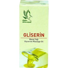 Şanal Doğan Gliserin Yağı 50CC