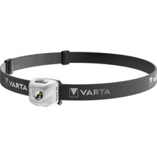 Şanal Varta 18631101401 Outdoor Sports Ultralight H30R Beyaz Şarjlı Kafa Feneri